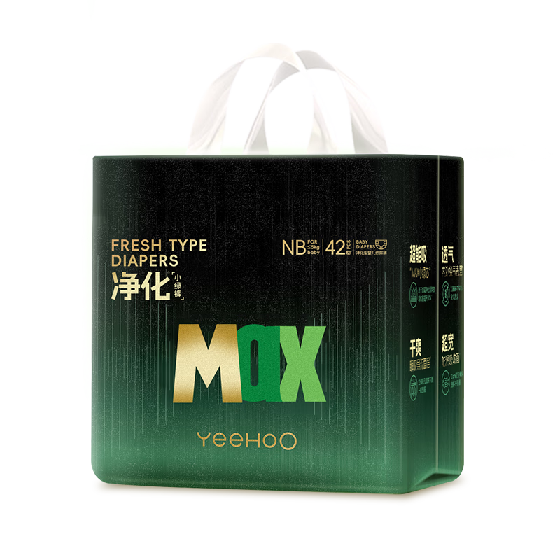 YEEHOOС̿MaXϵ  ֽװ  Ӥʪ͸ ֽNB42Ƭ1079.9Ԫ