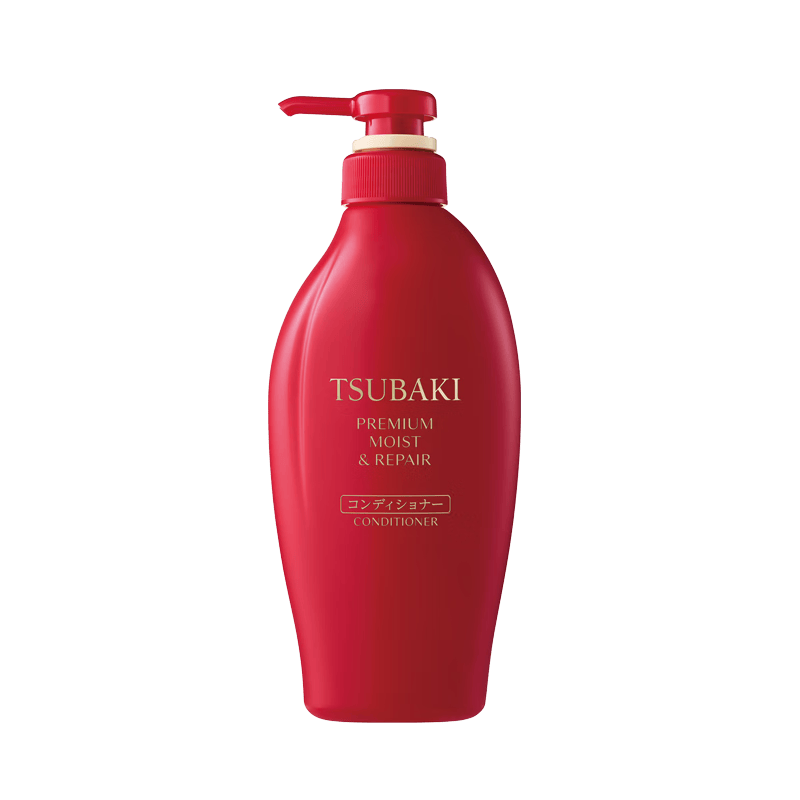 ���ڲ�����˿��粣�TSUBAKI�������������󻤷���450ml��ƿ�޻���Ⱦ���������ձ����� 44Ԫ