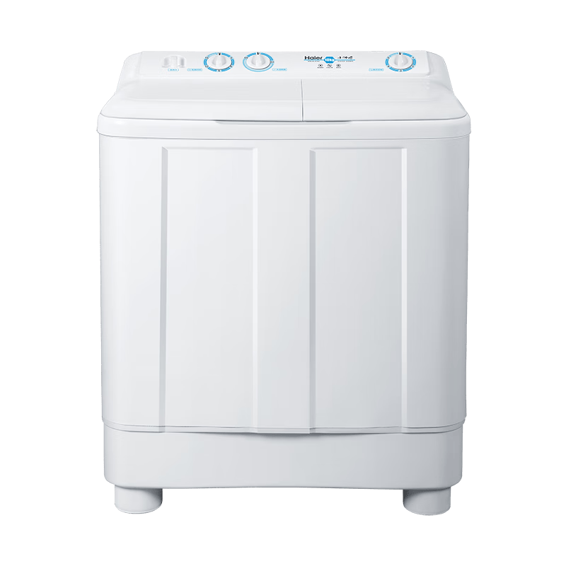 Haier/���� ˫Ͱ 10kg ���� XPB100-81D2  524.71Ԫ(������)
