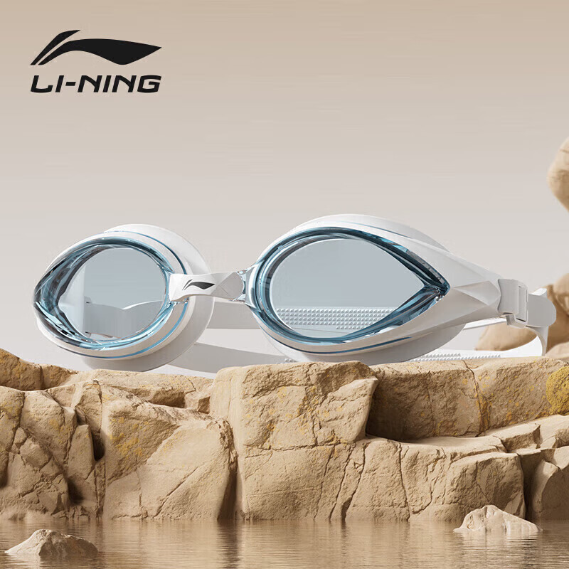 ������LI-NING��Ӿ����ˮ������Ů������Ӿ�۾�ƽ����Ӿ��2596��ɫ150��