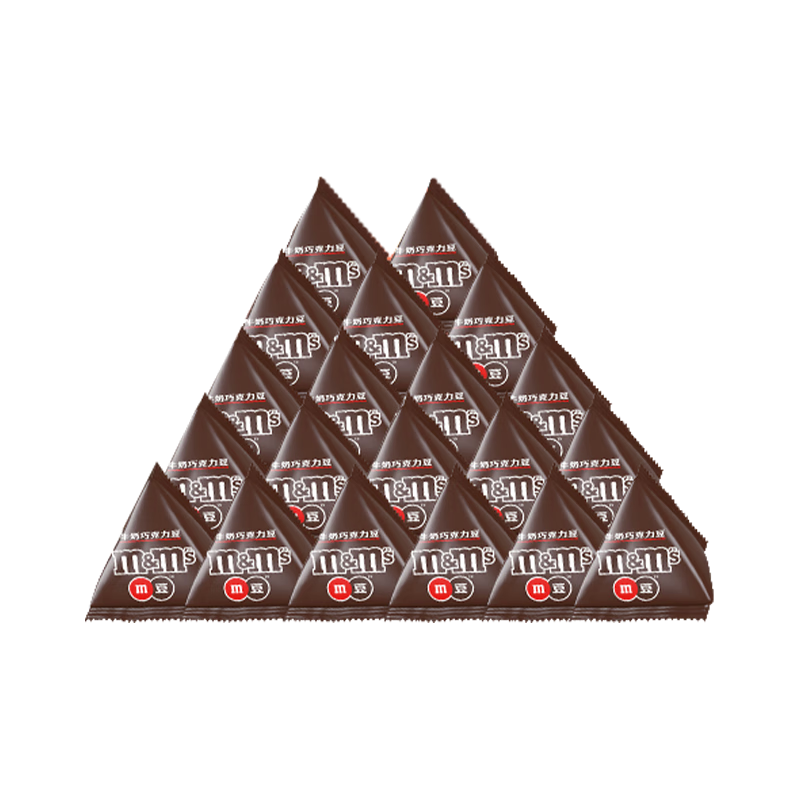 ���ڲ�����M&M'Sţ�̼����ɿ�����ͯ�ǹ���ʳɢװ��������ϲ����Ů��׷����ʳƷ ţ���ɿ�����ɢװ1000g 88.78Ԫ