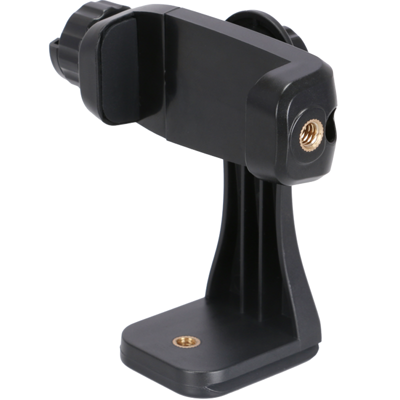 ˼��SIRUI�� �ֻ��� ��Ƕ��ֻ��̶��� ͨ������ż�������ż�ת���ֻ��� ��ɫ40.48Ԫ