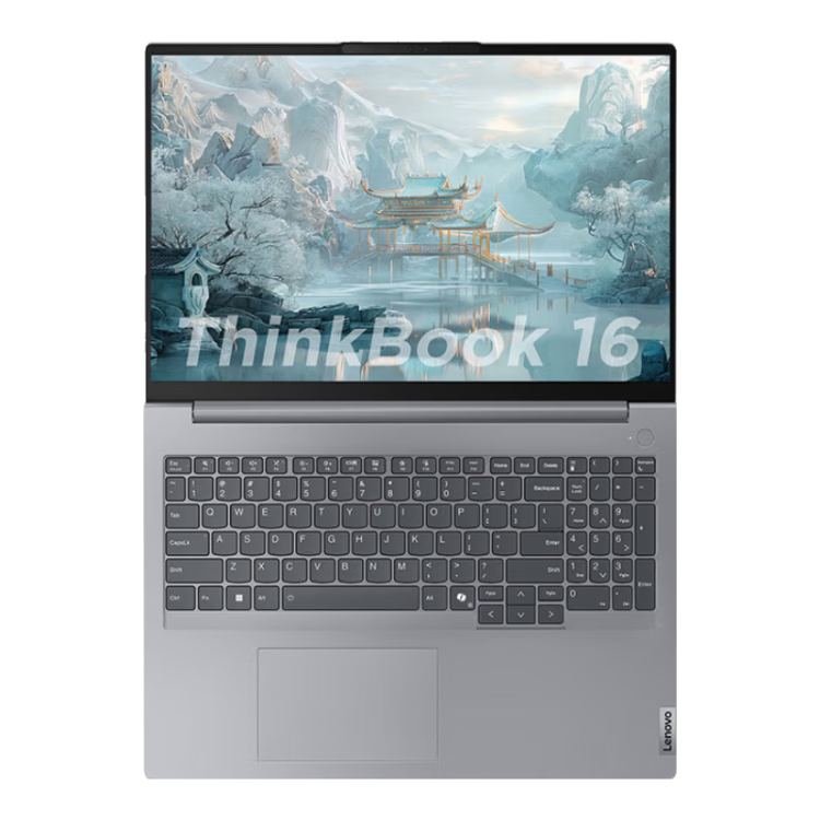 ThinkPad ThinkBook16 16Ӣ�� R7-8845H 120Hz �ʼǱ����� 24G 1T ��ɫ 4566.21Ԫ(������)