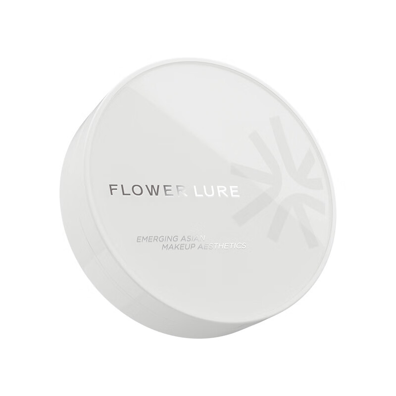 Flowerlure花间颂气垫BB霜遮瑕持久保湿提亮不脱妆粉底液膏化妆品学生官方旗舰店 Y01象牙白正装+替换装【白皮黄皮