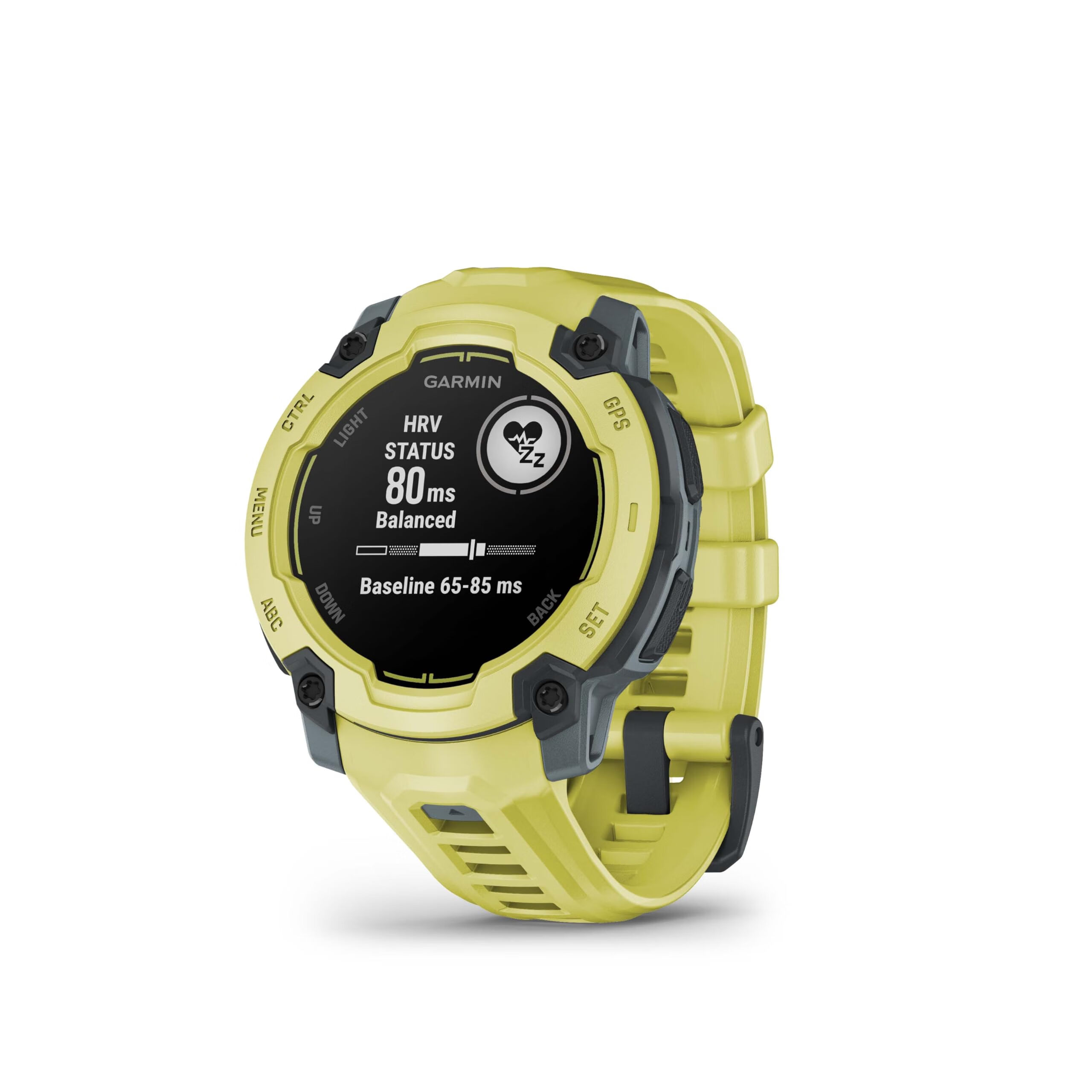������GARMIN�� 45mm����GPS�����ֱ� Ѫ����� 16������ ��ˮ10ATM