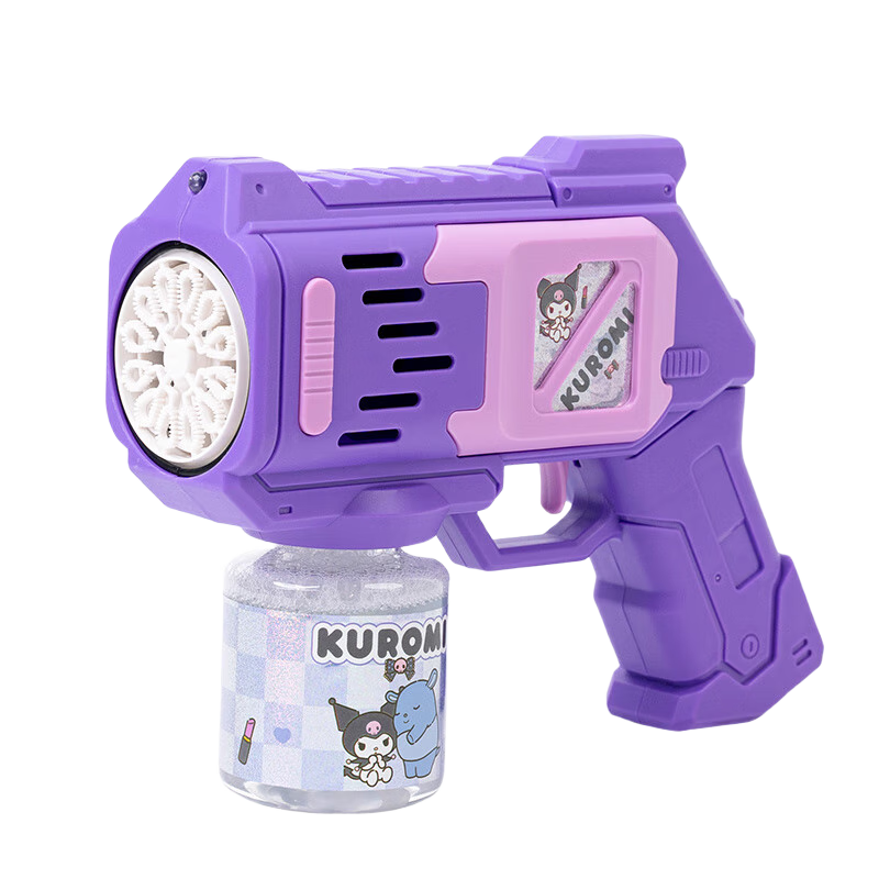 ����Ÿ��SANRIO�������׵綯����ǹ��ͯ�����ֵƹ�6�ײ�©Һ���컧�ⴵ���������