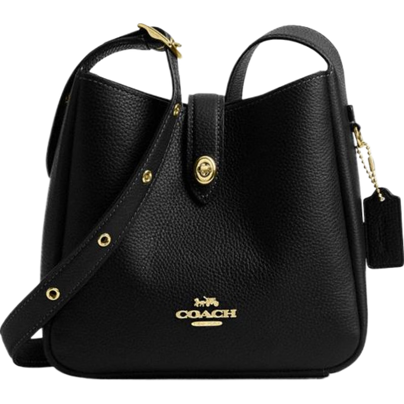 COACH ޢ�� ����ŮʿHADLEY�๦��б��� IM/��ɫ