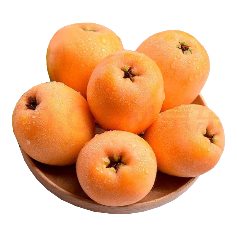 四川枇杷果新鮮現(xiàn)摘米易大五星5斤順豐包郵大果孕婦當(dāng)季端午禮盒 3斤精選中果30-40g