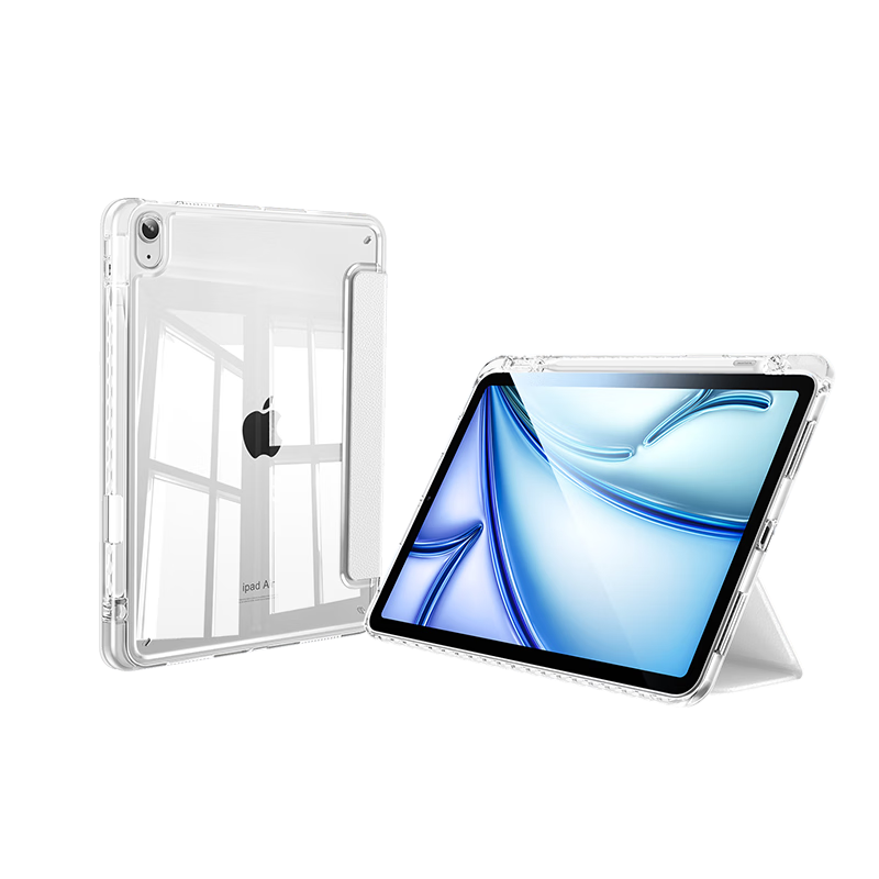 ��ħ����ipad air7/6������2025/24��11Ӣ��ipad air7/6�����Ǵ��ʲ�air5/4ͨ���ǿ���͸�ҿ�ˤ����