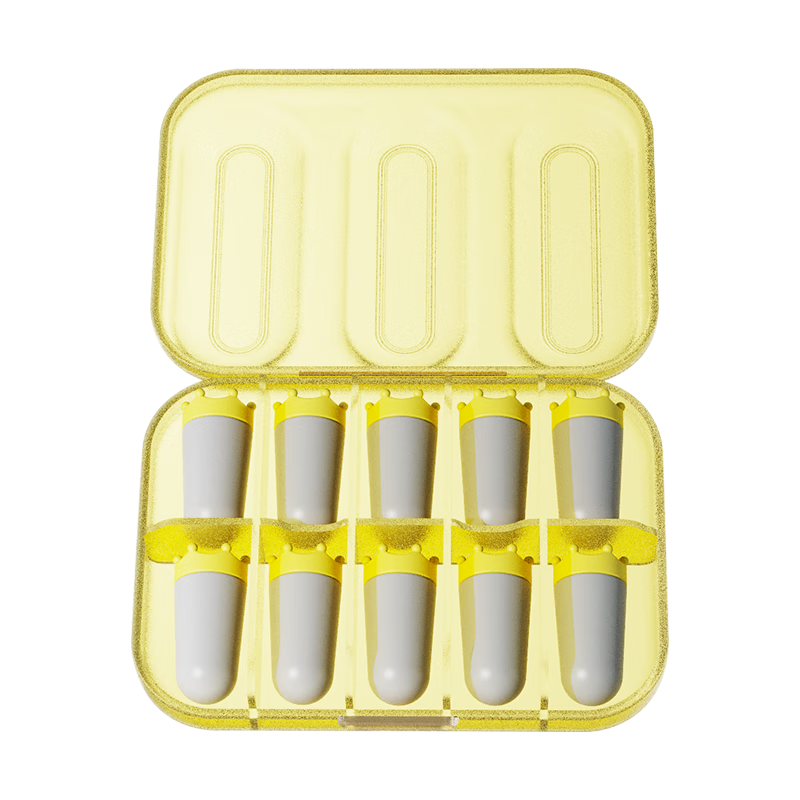宜家依皇冠隔音耳塞睡眠超強防噪超級降噪專(zhuān)用打呼嚕靜音睡覺(jué)吵不傷耳朵