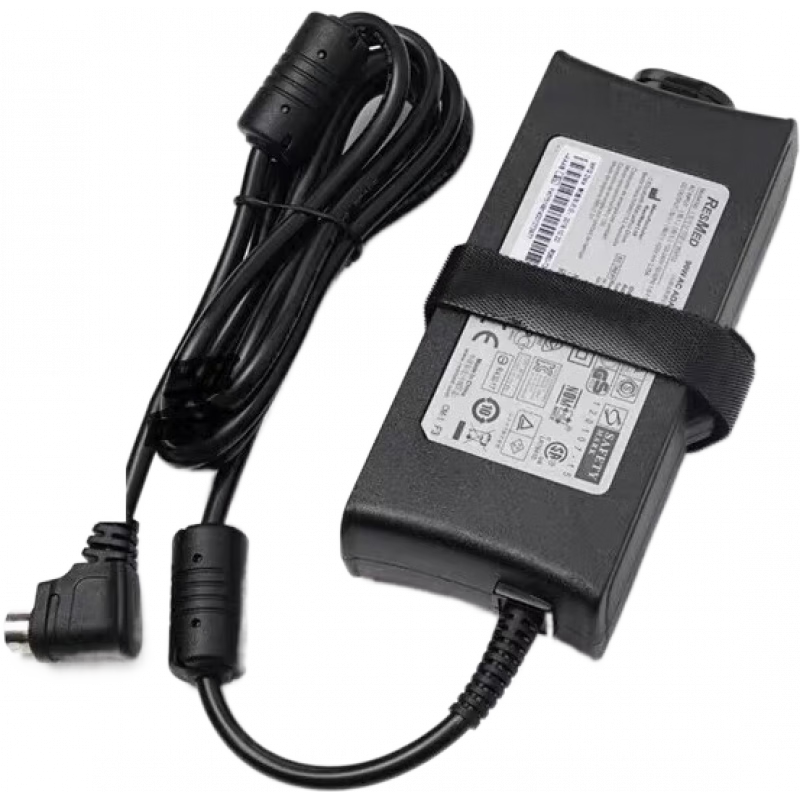 ��˼����Resmed��ԭװ������S9ֹ������Դ��˼��24V3.75A��Դ�������� 9ֹ����3