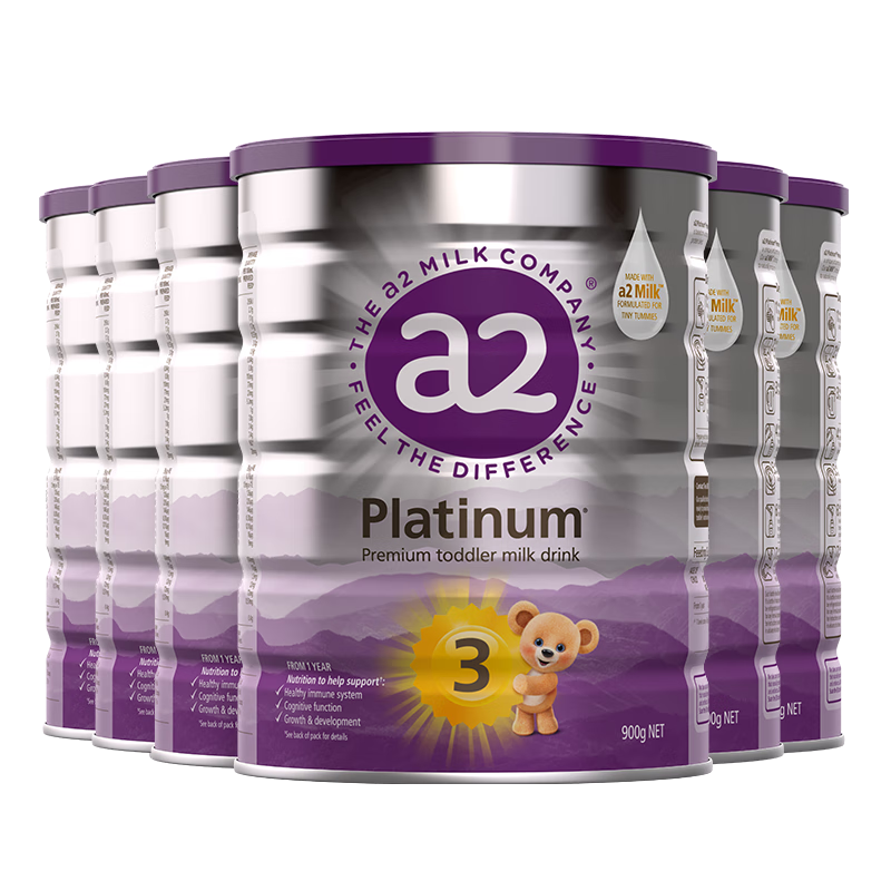 a2 �����ϰ׽�� 3�� Ӥ���̷� 900g 6�� 1119Ԫ