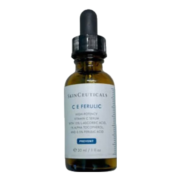修麗可（SkinCeuticals）維生素CE復(fù)合修護(hù)緊致修顏精華液30ml扛氧修護(hù)淡紋緊致透亮15ml 15ml