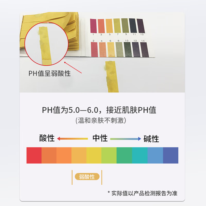 自然攻略氨基酸泡沫洁面慕斯清洁清爽不紧绷保湿洗面奶去油不糊眼收缩毛孔 450ml