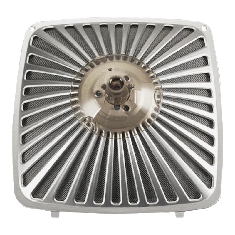 古林西斯適用老板抽油煙機過(guò)濾網(wǎng)接油盒杯8102 8306油網(wǎng)罩燃氣灶配件大全 A款外1一次性純鋁網(wǎng)1油杯1墊10個(gè)