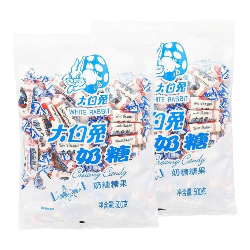 ����ù���԰����ԭζ500g��װ���ж�ͯ��ʳ������ϲ�ǹ������� �����ԭζ����500g2��