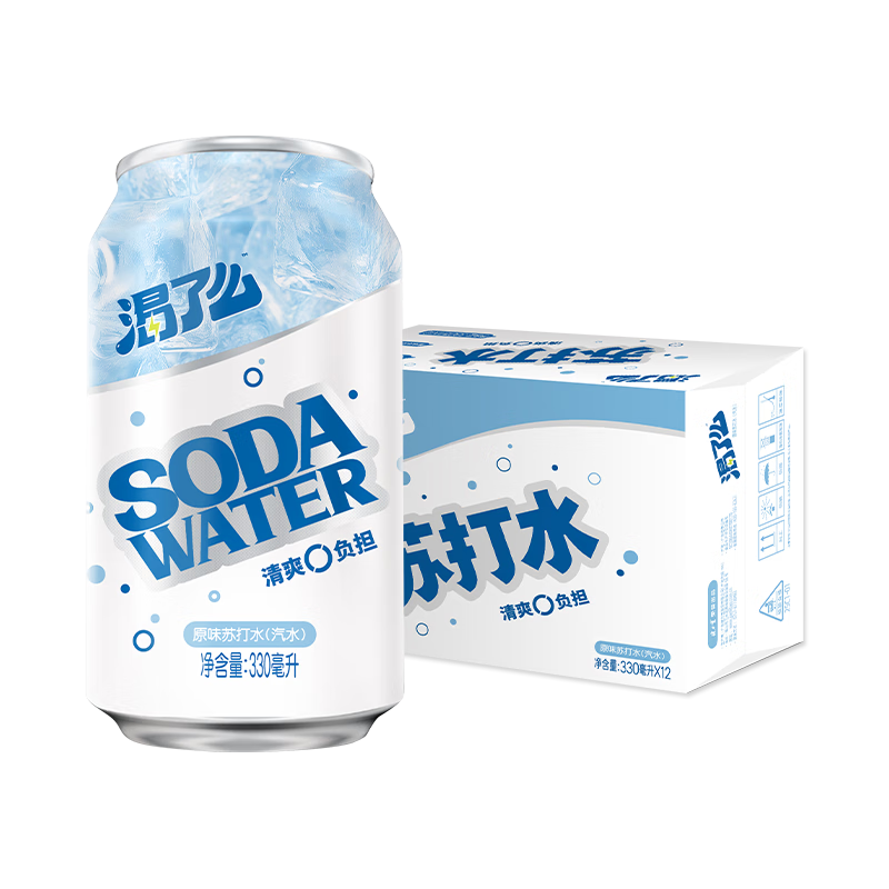 PLUSԱ ԭζմˮˮ 330ml*1220.6Ԫȯ