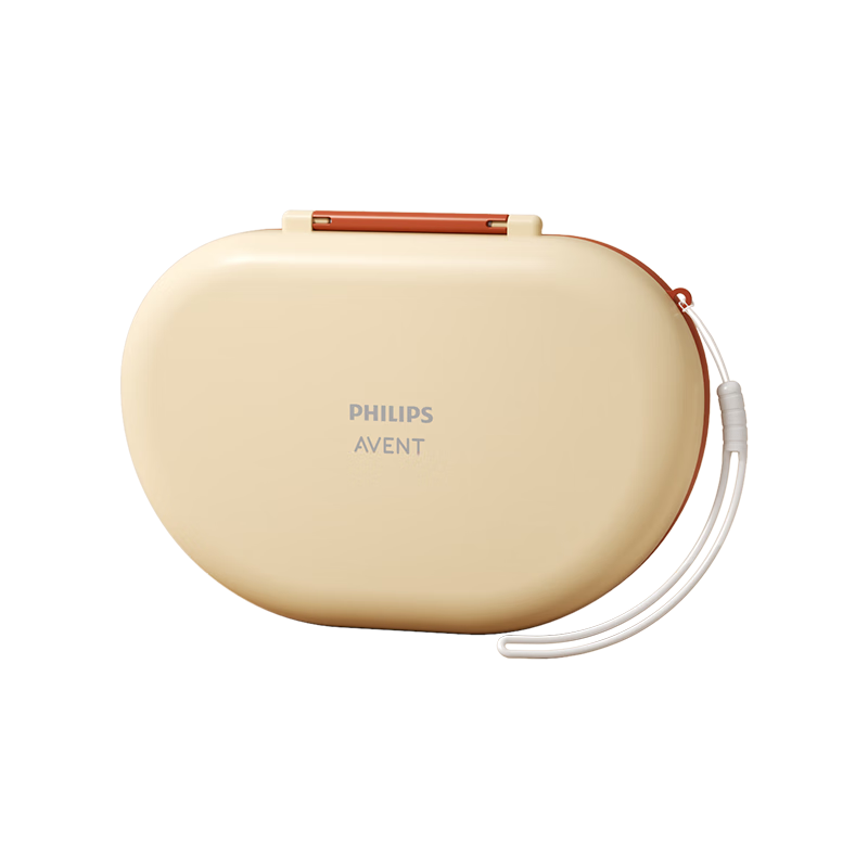 新安怡飛利浦奶瓶刷嬰兒硅膠便攜套裝寶寶清洗刷旅行洗奶瓶刷瀝水架 便攜奶瓶刷