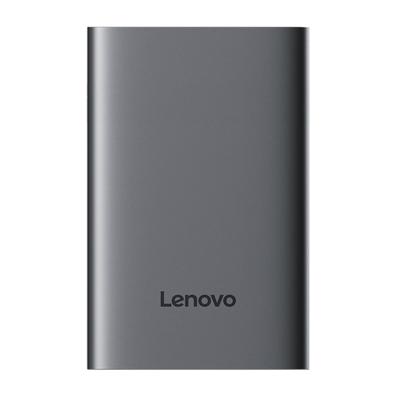 루Lenovo2TB ƶӲF508 USB3.2Gen1  2.5ӢеӲ ʼǱ  ļƬ ô洢437.66Ԫ