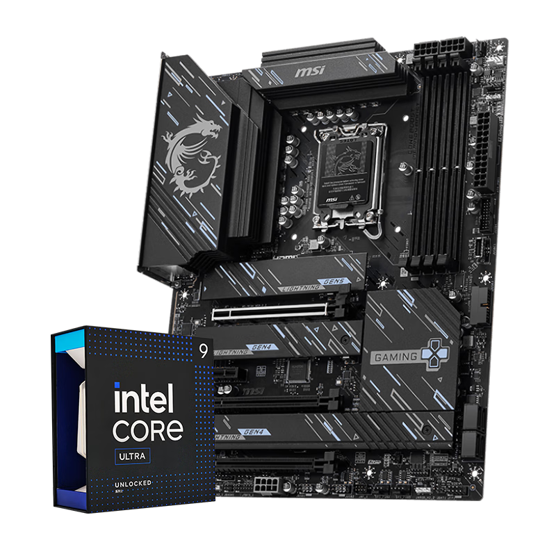 ΢  Z890 GAMING PLUS WIFIʵ6985Ԫ