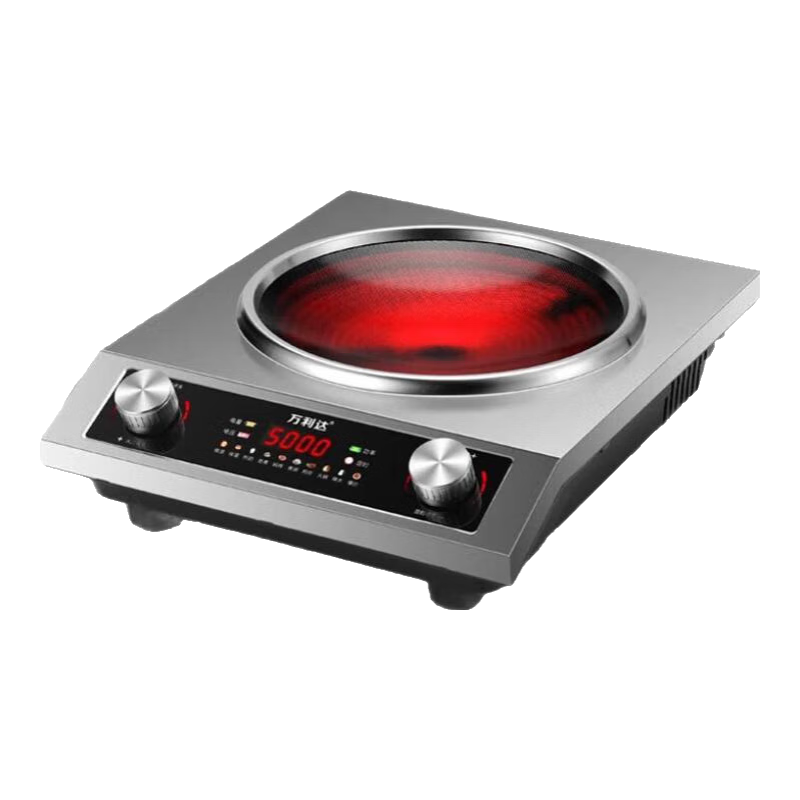 ���ڲ��������������¯5000W���ʼ��ð�����¯����¯���������ͻ𱬳��糴������ʽԤԼ��ʱ���ö๦�ܹⲨ¯ ���������ߡ�5000W����¯+��ת��ͷ