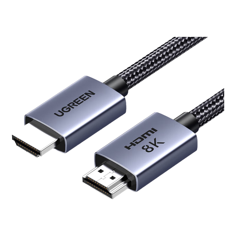 HDMI2.18K60Hz 4K240HzƵ߼HDMI2.0ʼǱԽӵʾͶӰ525912ʵ116.1Ԫ