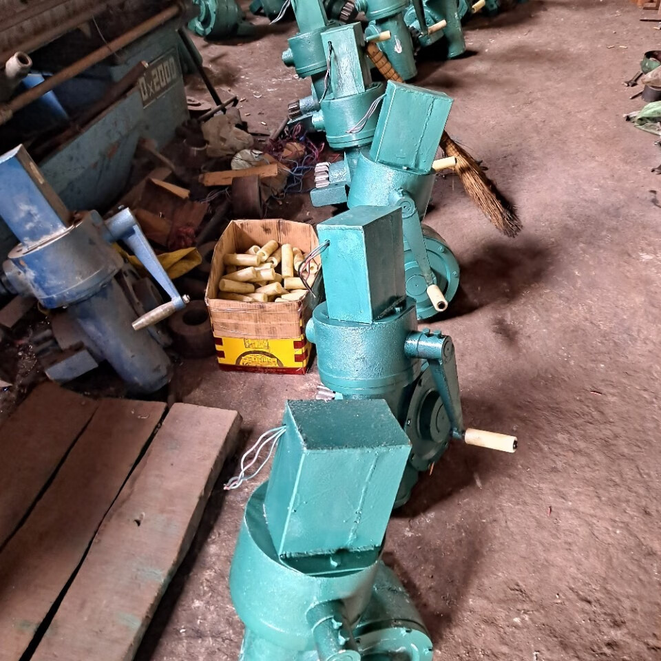 云启格定制批发蒸压釜手摇减速机全国发货 连锁手摇减速机维修 锅炉