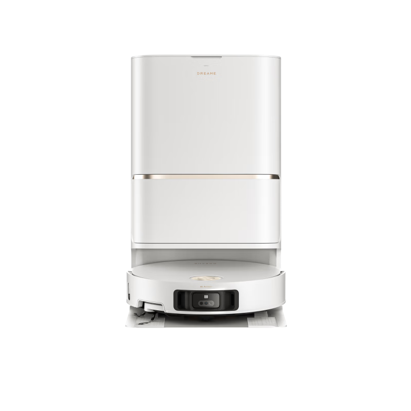 追觅机械臂s50Pro扫地机器人扫拖一体全自动上下水版s50Pro s50pro水箱+[]