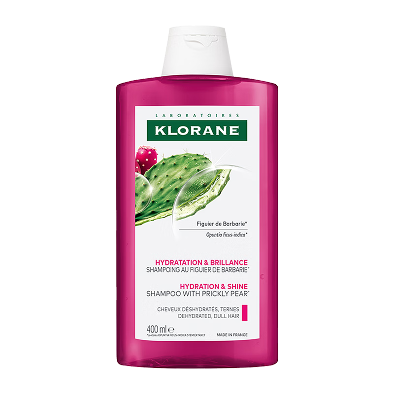 KLORANE ˮӯϴ¶400ml 57.6Ԫ(ȯ׹)