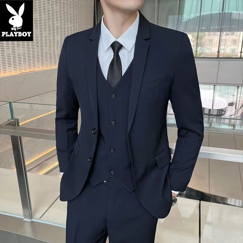 ���ڲ�������������������װ��ʿ����������װ�й���ְҵ��װ���ɷ�װ���ɽ�������� ����˫��(����+����+����+���) 6XL 200/[190-205��] 153Ԫ