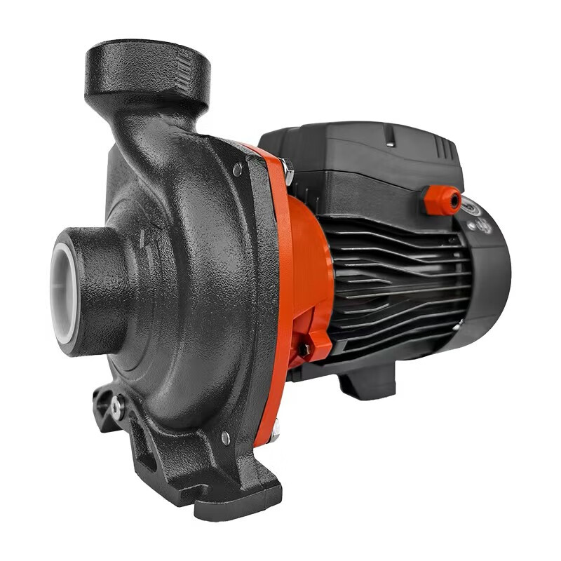 利歐水泵離心泵暖氣循環(huán)泵家用熱水器地暖臥式加壓泵管道空 新舊配色，隨機(jī)發(fā)貨