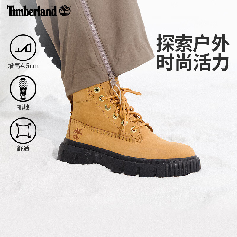 ᰣTimberlandٷŮЬﶬ¿и߰Ь|A5RP4 A5RP4231/Сɫ 38 494.05Ԫȯ