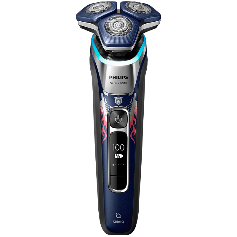 ֣PHILIPS綯뵶9ϵ SkinIQܹйκ  ʥ͸Ϲ 1460.89Ԫ()