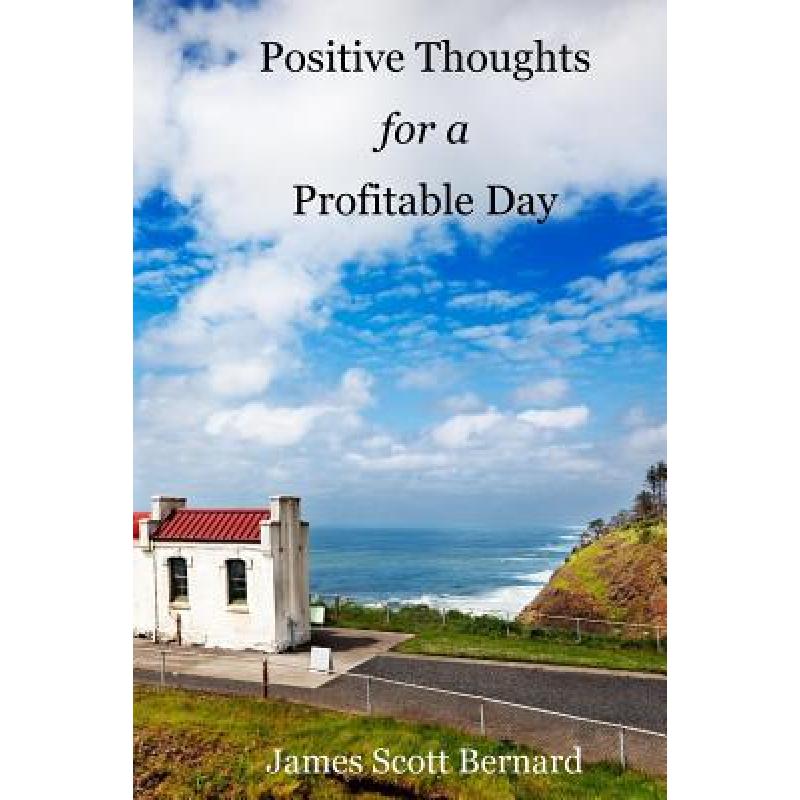 预订 Positive Thoughts