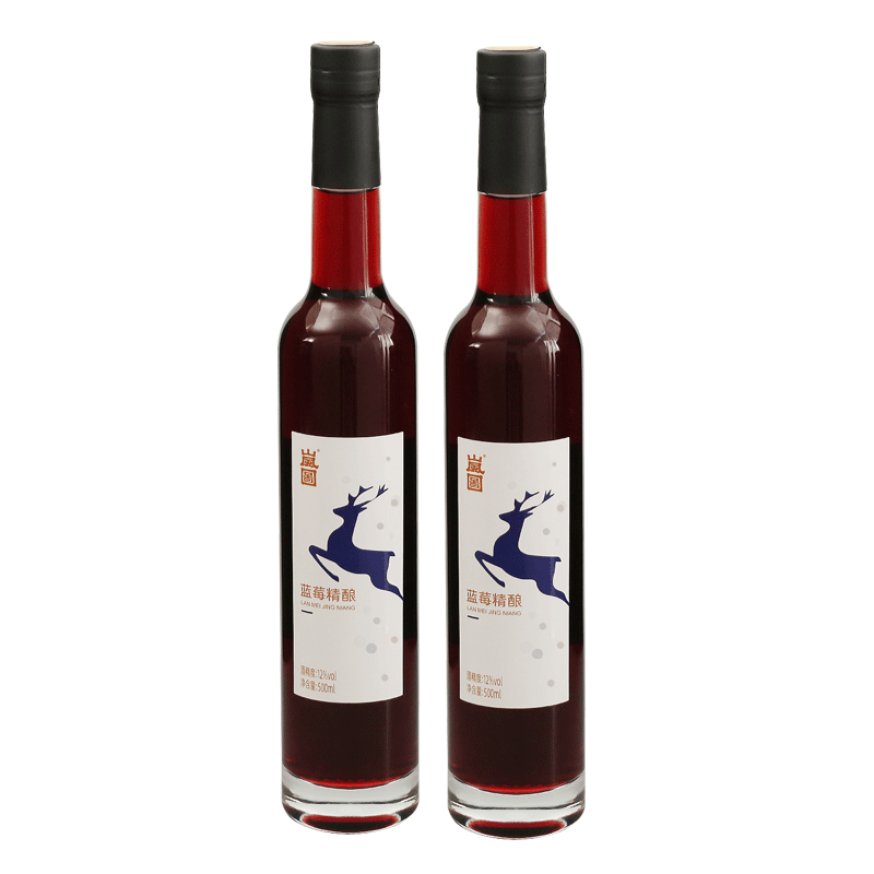 �ͼ��ݮ����500ml*2΢��ŮʿŮ���Ͷ���ˮ������ ����С�þƽ�������