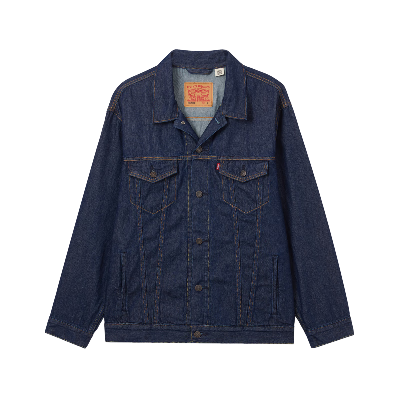 Levi's ��ά˹ ��ʿ����ٷ���ʽ����ʱ��ţ�мп����� 