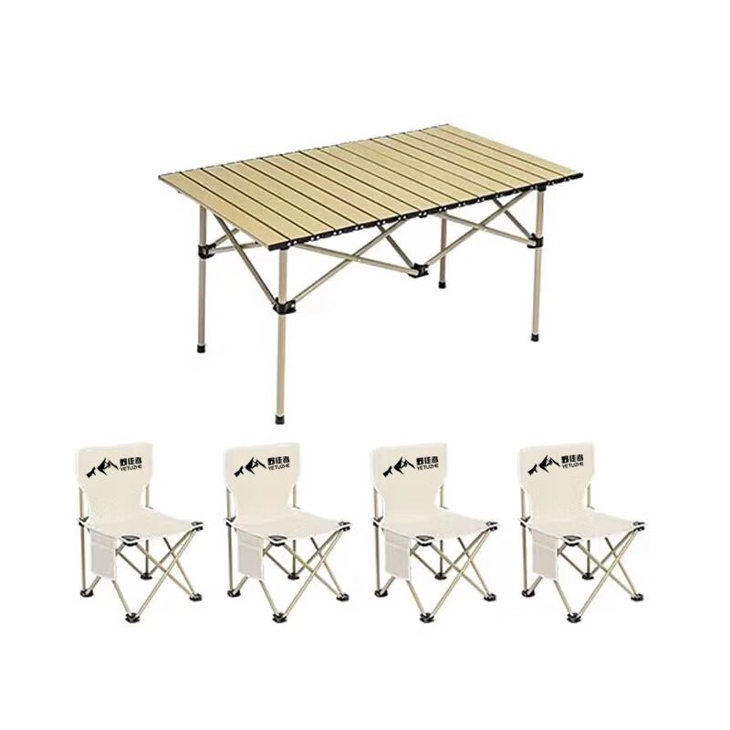 Ұͽ��¶Ӫ������װ ��ɫ����4�� 95cm5���� 89.9Ԫ