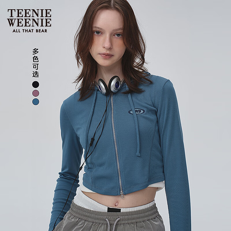 Teenie WeenieС���ļ��������������˶���������������Ů ����ɫ M 273.6Ԫ