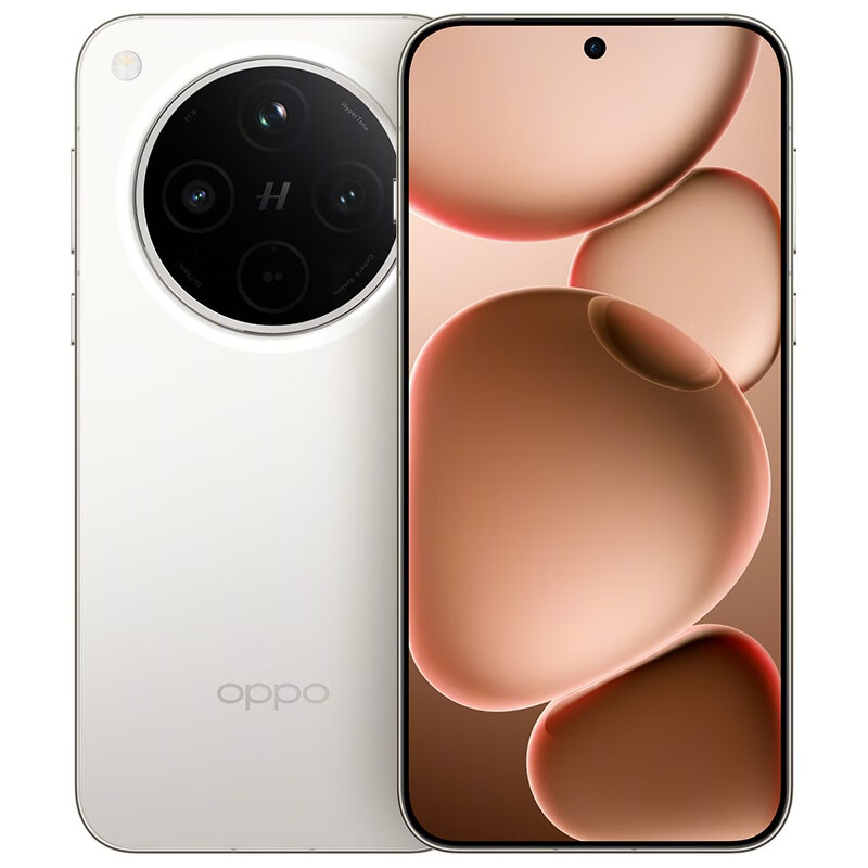 �ٽ��ۣ�OPPO Find X8S+ �ֻ� �¹�� 12+256G
