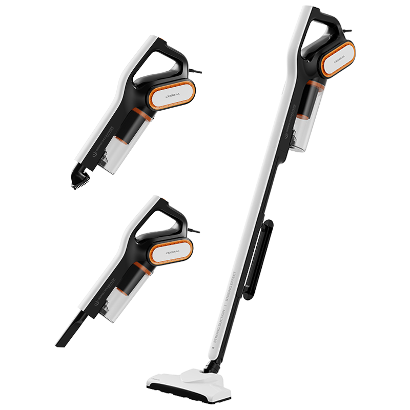 Deerma/�¶��� DX700����������3����ɨģʽ  149Ԫ