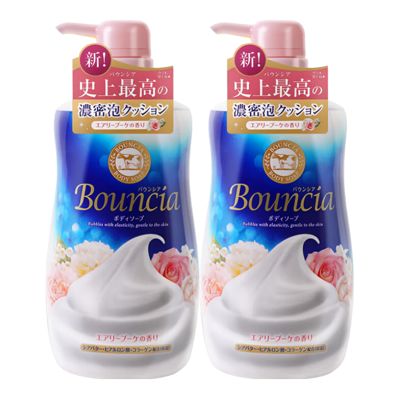 ���ڲ�����ţ��ʯ���cow�����ĭ��ԡ¶��Ůʿ��ԡҺ��־�����72h������ԡ¶��ʪ ��ţ��õ���㡿480ml*2ƿ 56.8Ԫ