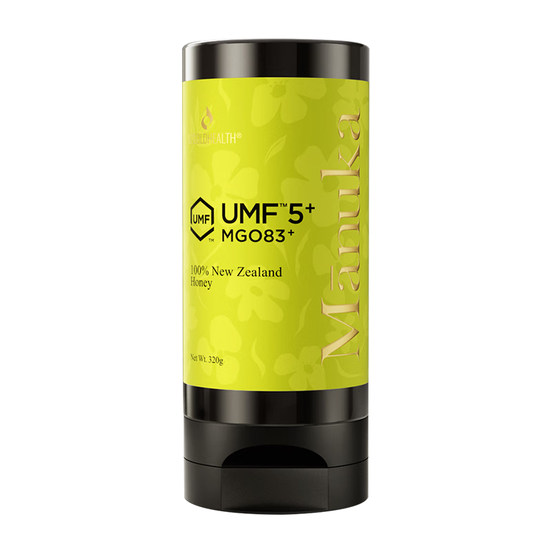 ���ڲ����������NZGOLDHEALTH��������ԭװ���� ��¬������UMF5+ 320g �͸�ĸ���񳤱��������� 106.2Ԫ(������)