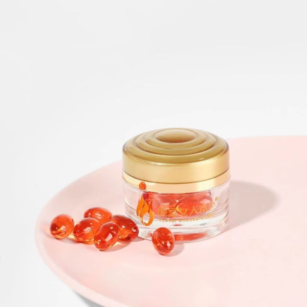 颜室女人本色女性抑菌液 正品2盒