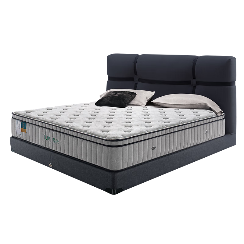 ��������Ʒ��ǰʮ����Ȼ�齺Ӳ����������װ���ɴ����� �жȡ��콢��3.0����ѧ��ȡ� 1.8x2.0�� 2464.15Ԫ(������)