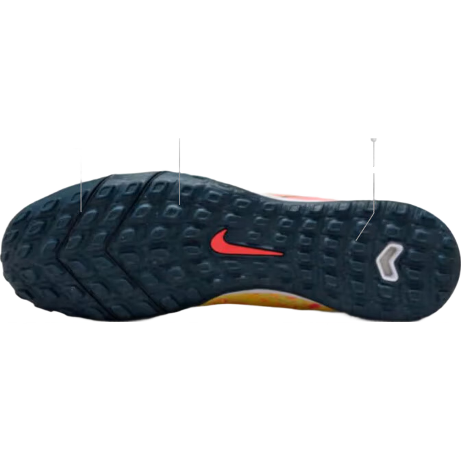 ͿˣNIKEЬ̿VAPOR 16 TF̶˶Ь FQ8384-800   42389Ԫ
