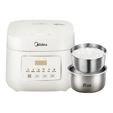 ����0Ϳ����ǵ緹��4-5-6�� �����������׷��緹��316L�����Բ��  ��35.4%��ԭ��������΢ѹ �����ղ����� 3L 231.24Ԫ(������)