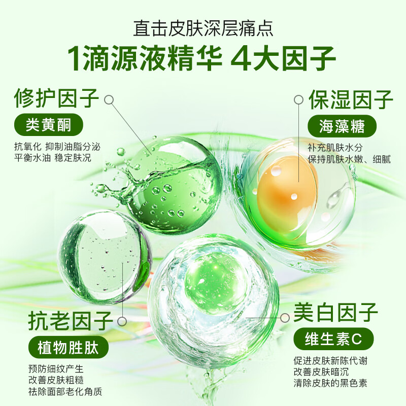 广源良天罗丝瓜水补水喷雾保湿爽肤水 湿敷精华水 孕妇敏感肌干皮护肤品 【补水养肤】320ml