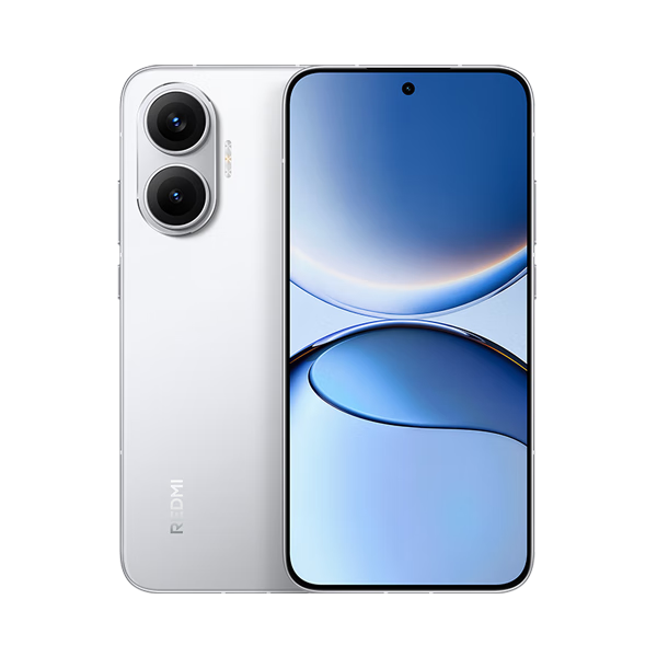 小米（MI）【国家补贴】REDMI Turbo 4 Pro 第四代骁龙8s 7550mAh长续航 12GB+256GB 白色 小米红米5G手机