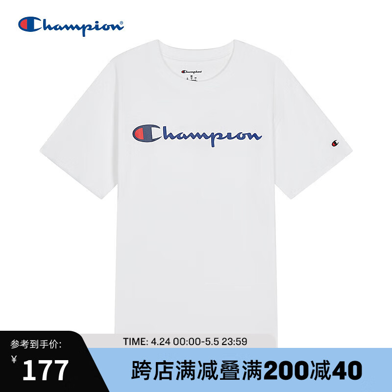 Championھʽ2025¿ƽӡT¿ ɫ M 136.65Ԫȯ