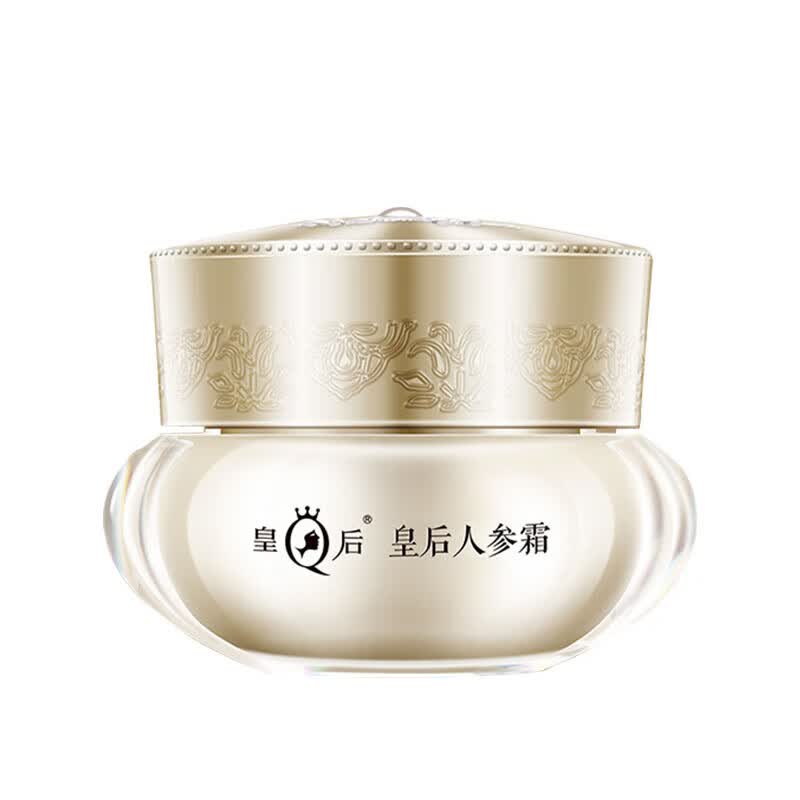 片仔癀皇后人参霜滋养修护保湿抗皱紧致舒缓 皇后人参霜15g